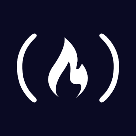 freeCodeCamp logo