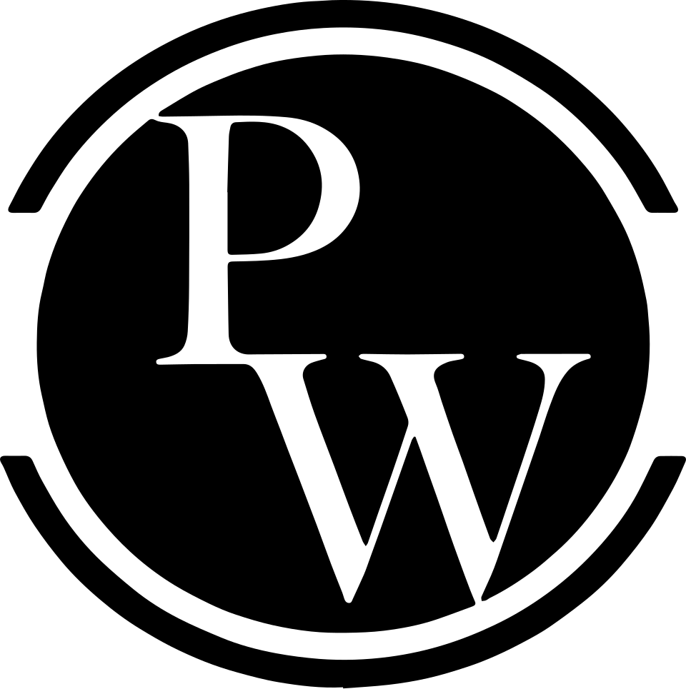 PW (PhysicsWallah Skills) logo